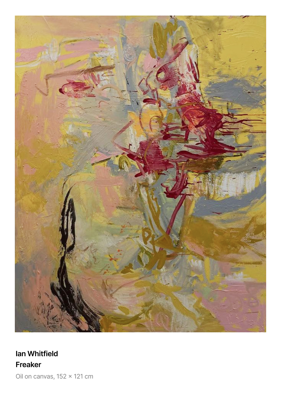 Keane Art Studio - Stephen Keane